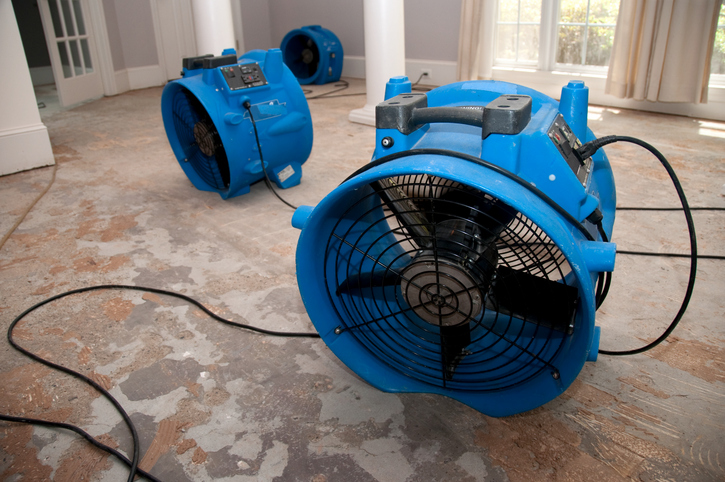 sewage flood home restoration Water Damage Restoration Services: Extraction, Drying & Dehumidification