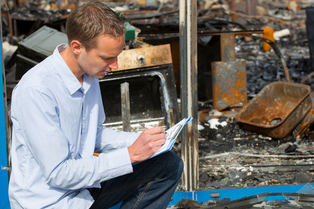 iStock-174843597 Claims Management