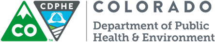 Colorado Department of Public Health & Environment Colorado Department of Public Health & Environment certification