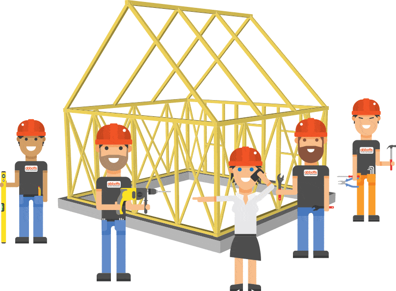 Reconstruction Reconstruction