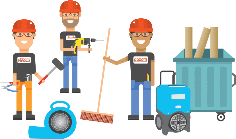 Remediation, Removal & Cleanup Remediation, Removal & Cleanup
