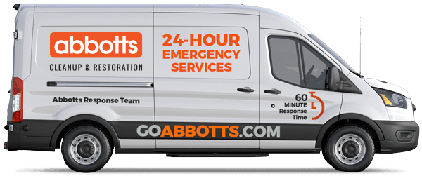 Abbotts Cleanup and Restoration: 24-Hour emergency services for water, fire and mold damage remediation and repair in Denver, Colorado