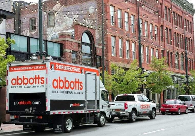 abbotts truck 24 / 7 Emergeny Response