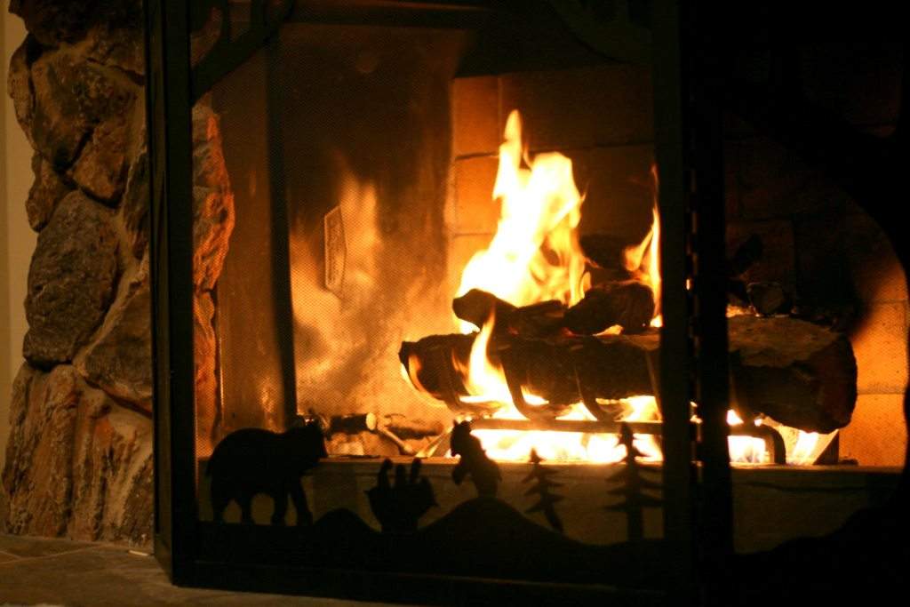 Fireplace safety Abbotts Cleanup and Restoration Colorado