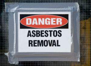 denver asbestos removal