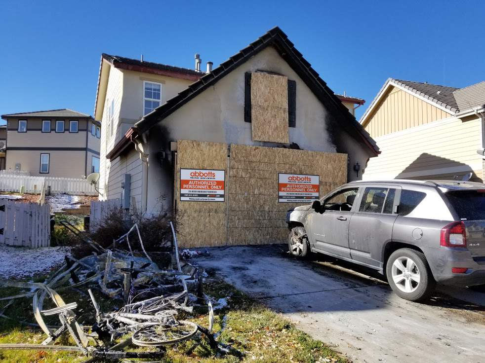 fire damage restoration services denver boardup