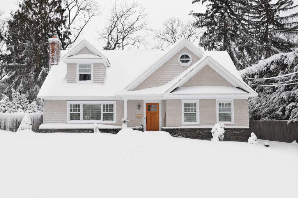 Your Winter Maintenance Checklist