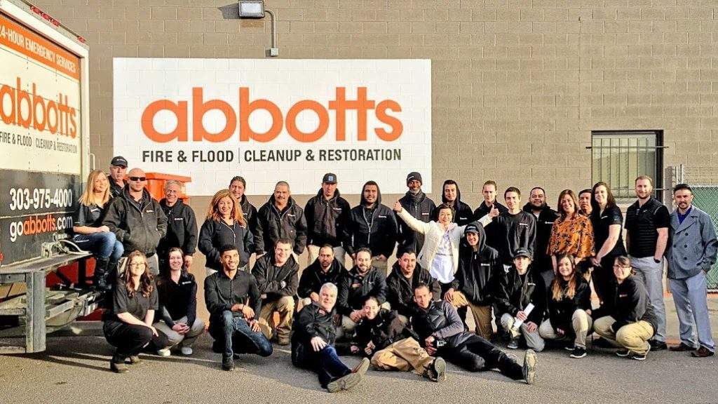 Abbotts team of professionals