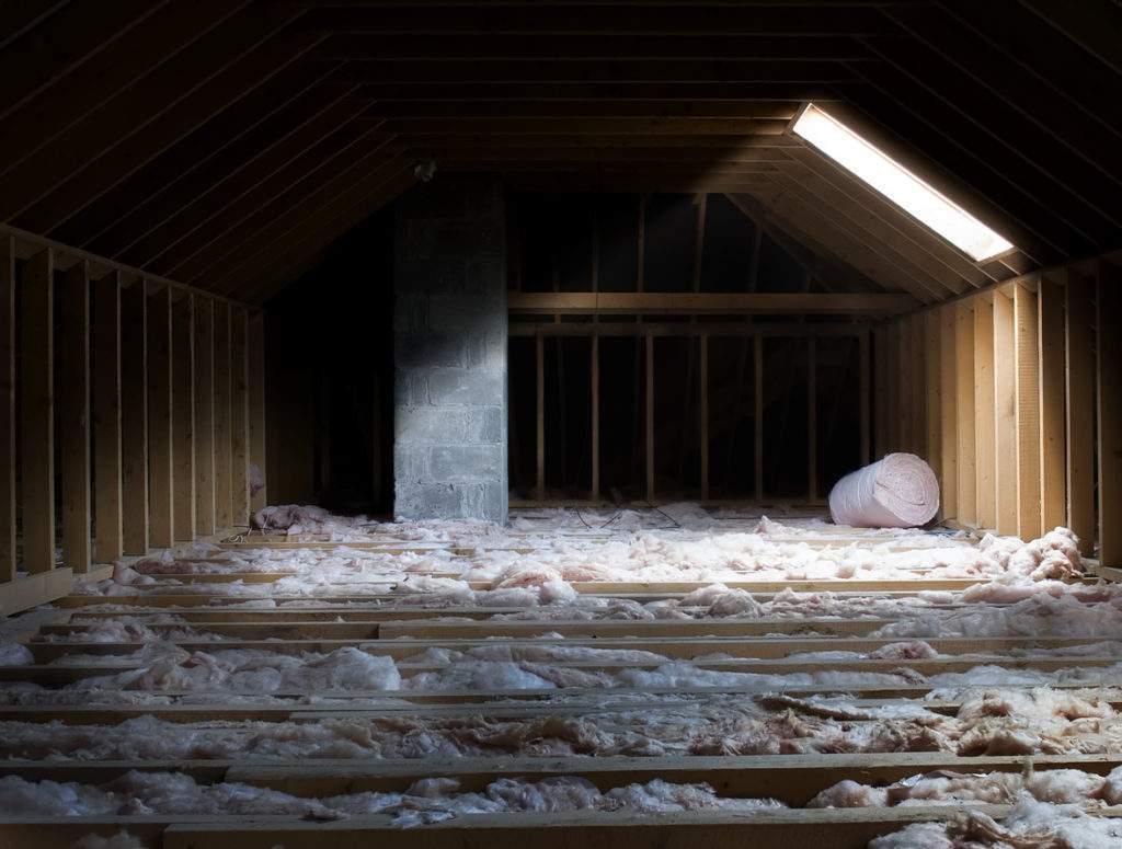 5 Ways to Prevent Water Damage in Your Attic