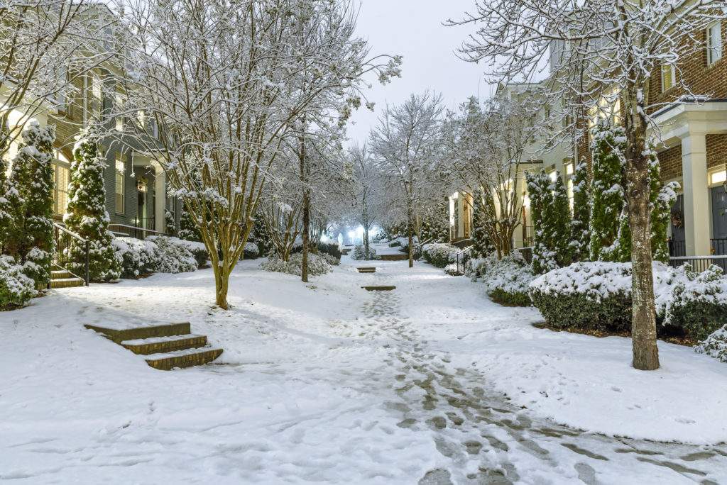 Forecasters Predict Harsh Winter: Is Your Home and Business Ready?