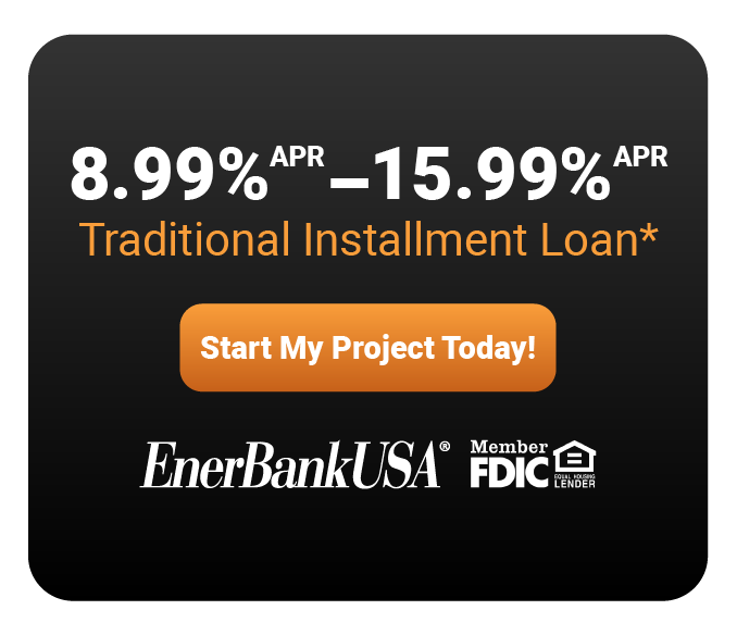 Traditional Installment Loan