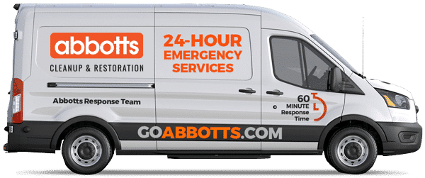 Abbotts Cleanup and Restoration: 24-Hour emergency services for water, fire and mold damage remediation and repair in Denver, Colorado