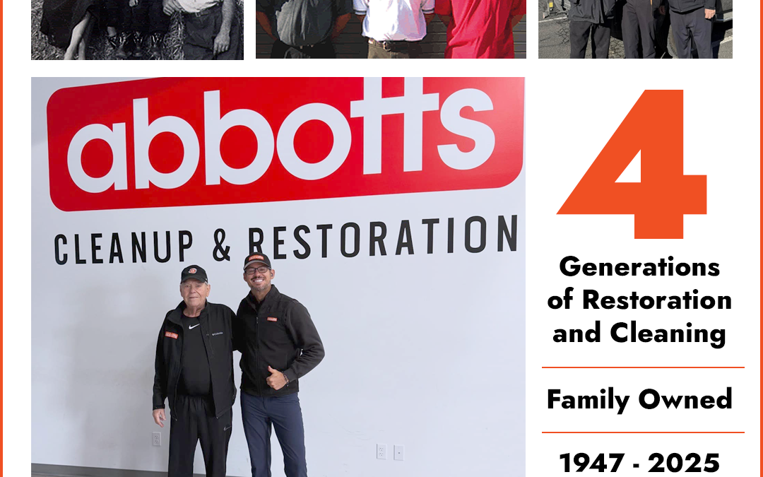 Serving Denver for four generations
