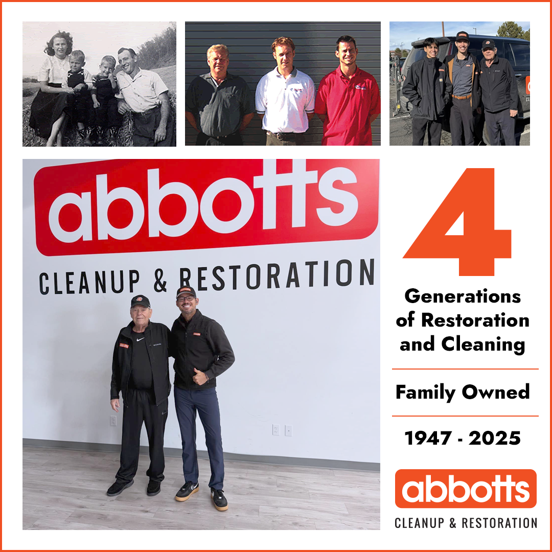 Serving Denver for four generations