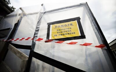 Asbestos Remediation & Water Damage Restoration in Colorado