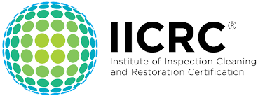 iicrc certified business
