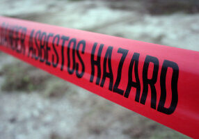 asbestos removal services denver