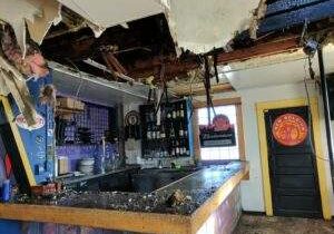 Pasquini's Fire Damage Abbotts Cleanup and Restoration Colorado