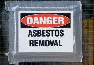 denver asbestos removal