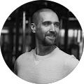 John Foster Avatar